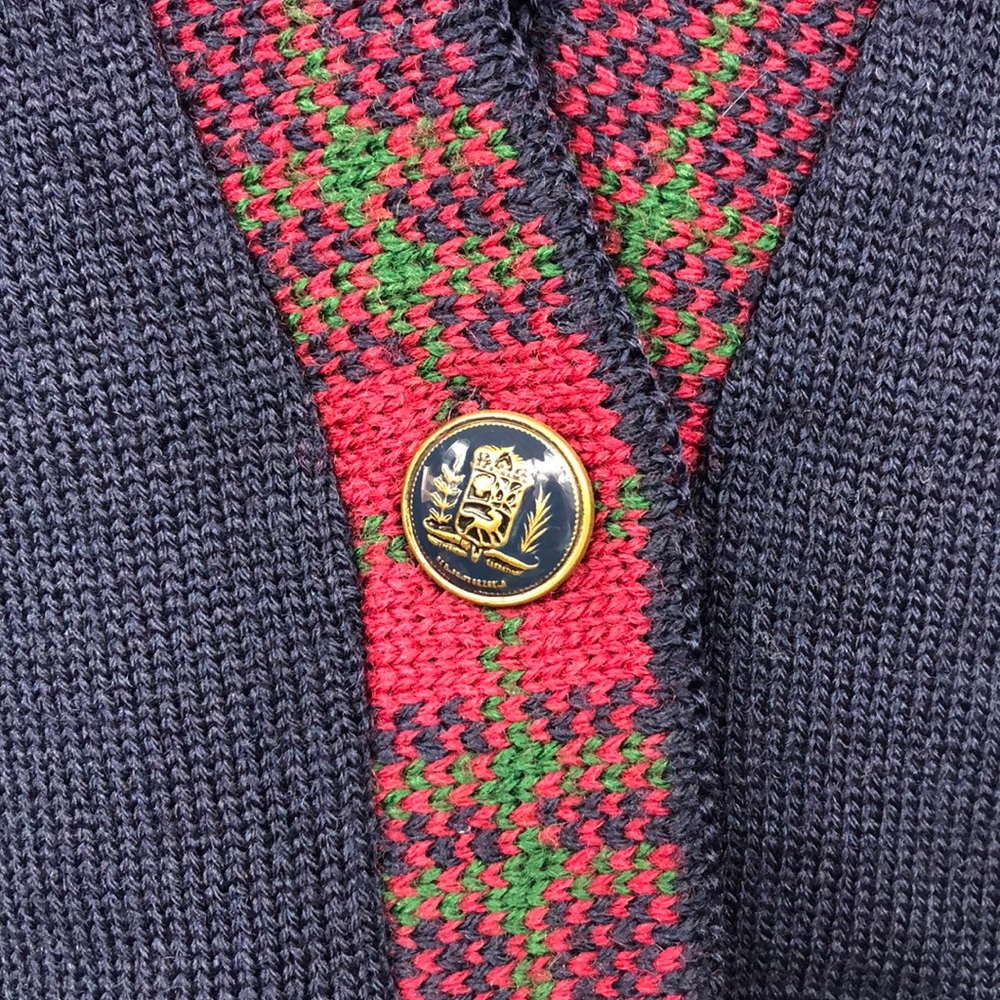 Pendleton Sweater - image 3